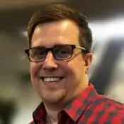 Counselor in Conway AR, Kyle Purcell